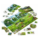 Der Natur auf der Spur