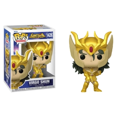 POP - Saint Seiya Knights of the Zodiac-Virgo Shun