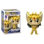 POP - Saint Seiya Knights of the Zodiac-Virgo Shun