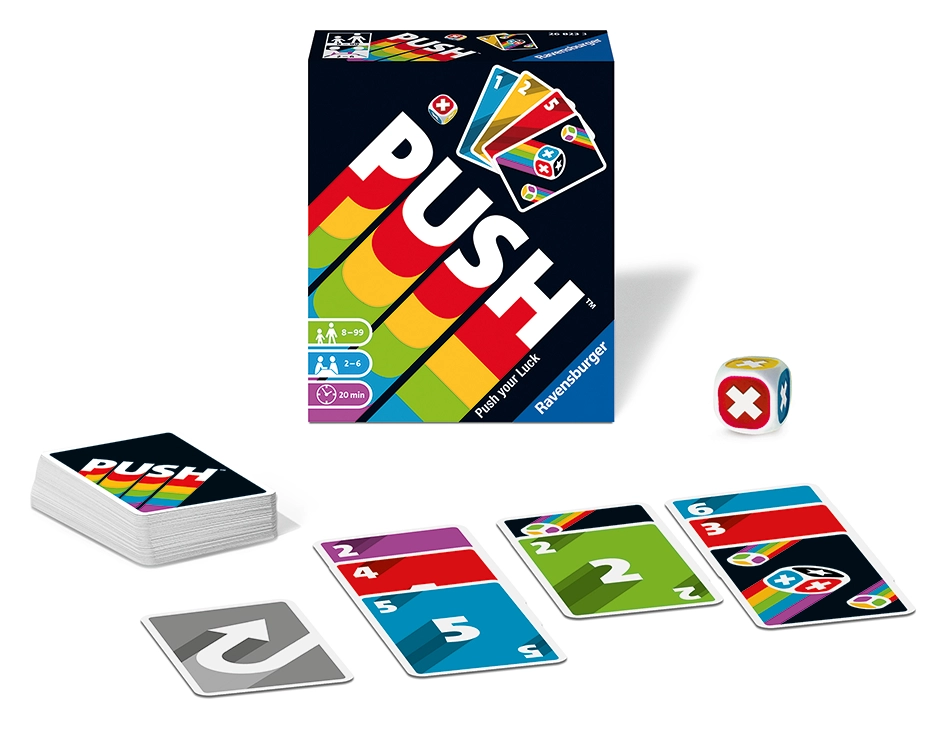 Push