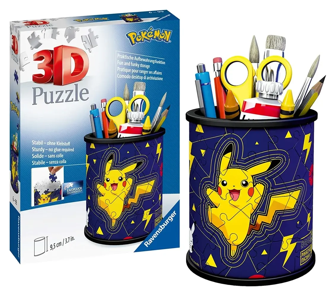 Pokemon - Utensilo