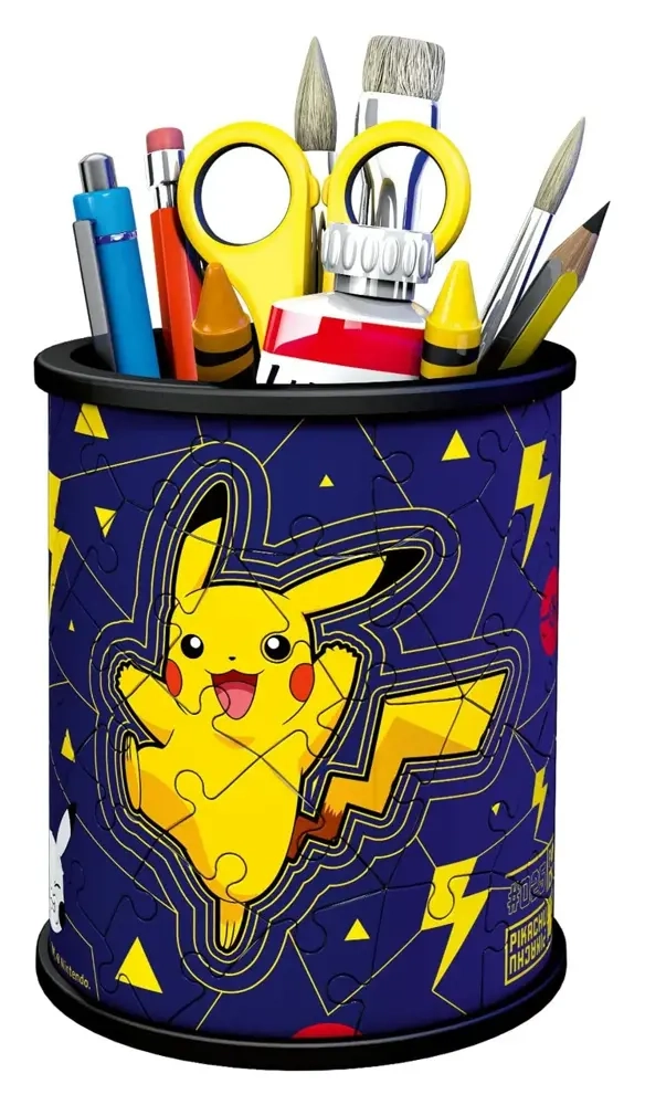 Pokemon - Utensilo