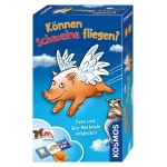 Können Schweine fliegen?