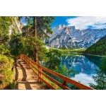 Braies Lake - Italy