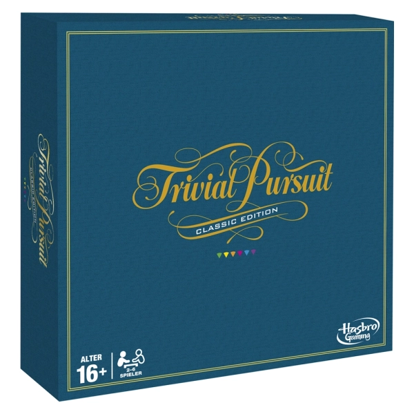 Trivial Pursuit