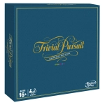 Trivial Pursuit