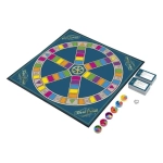 Trivial Pursuit