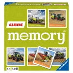 Claas memory - Grosse Maschinen - 2022