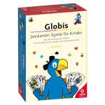 Jasskartenspiele Globi - DE/FR/IT