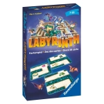 Labyrinth Das Kartenspiel - 2022 Neuauflage