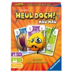 Heul doch! - Mau Mau