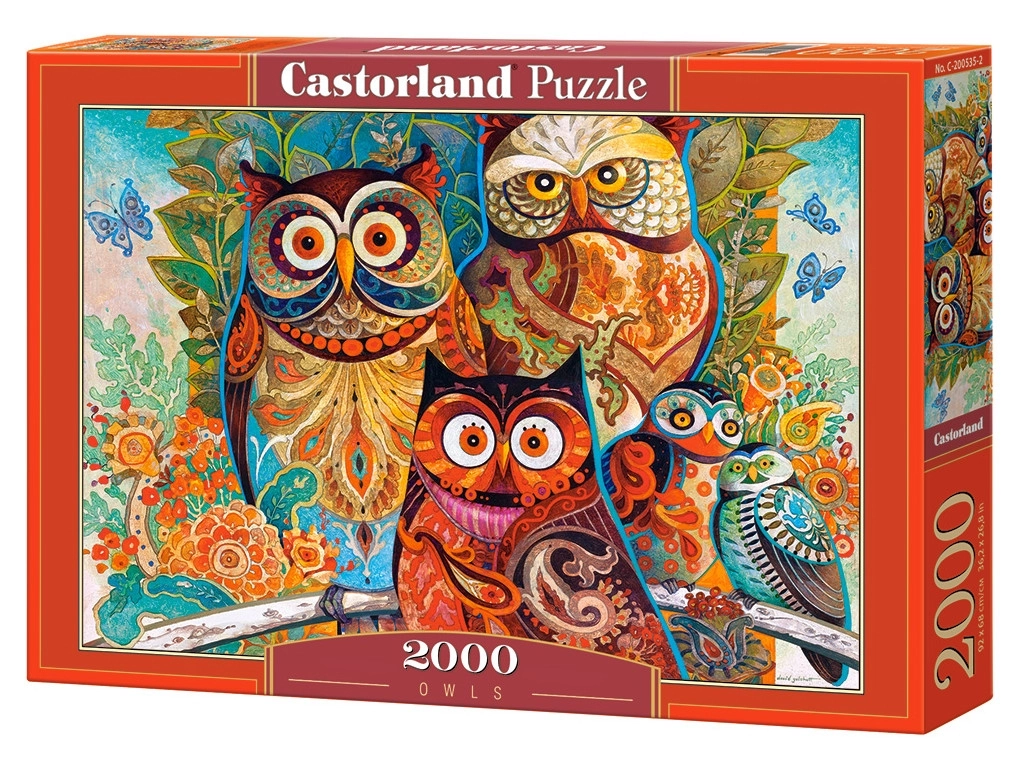 Owls