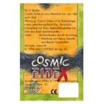 Cosmic Eidex