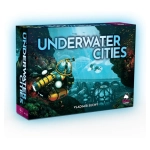 Underwater Cities - EN