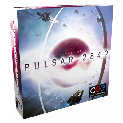 Pulsar 2849 - EN