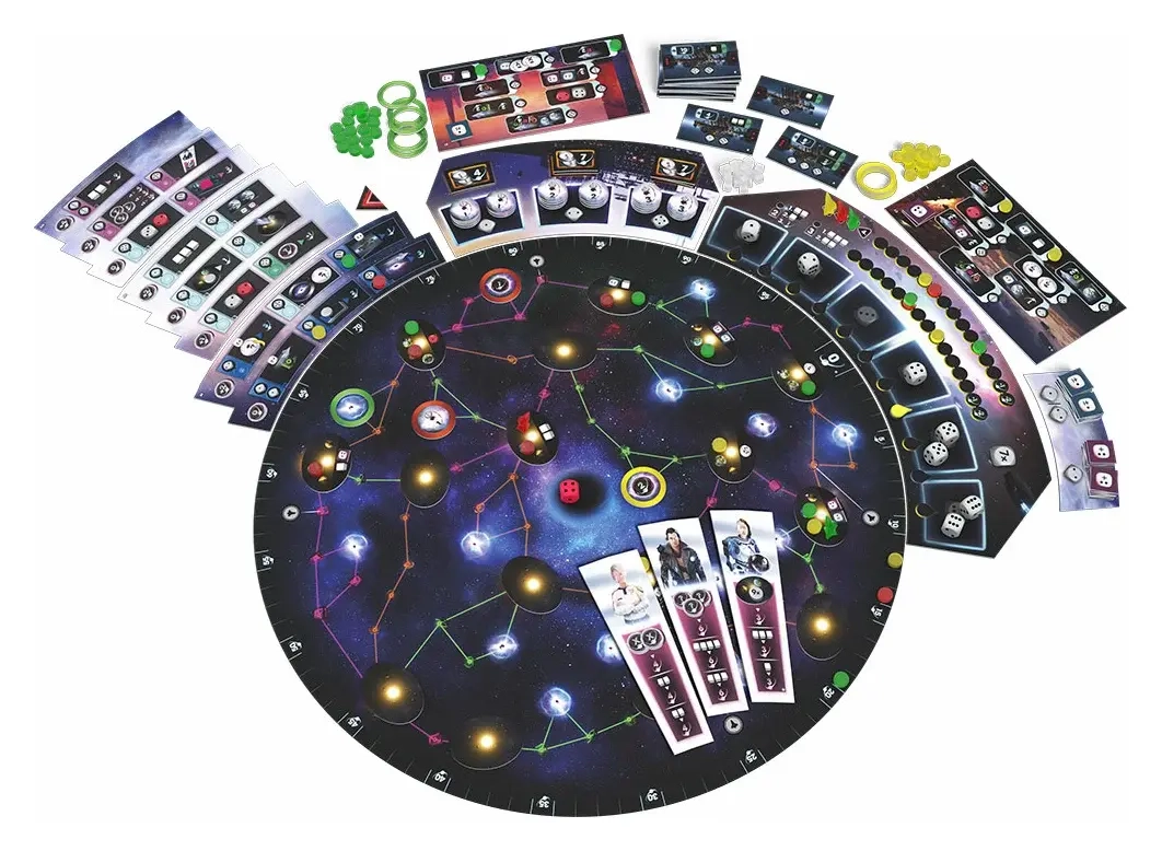 Pulsar 2849 - EN