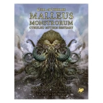 Call of Cthulhu RPG - Malleus Monstrorum Cthulhu Mythos Bestiary - EN