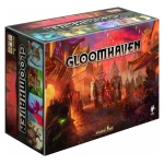 Gloomhaven