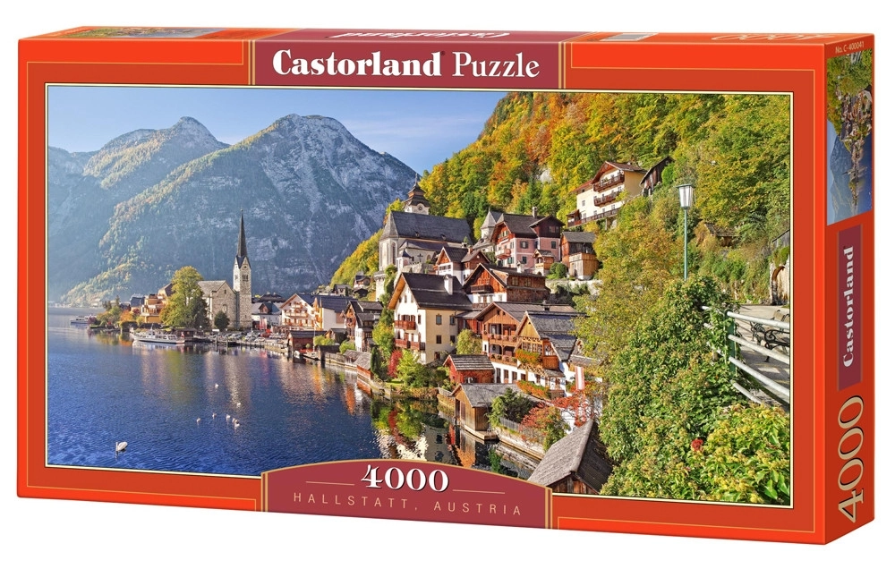 Hallstatt - Austria