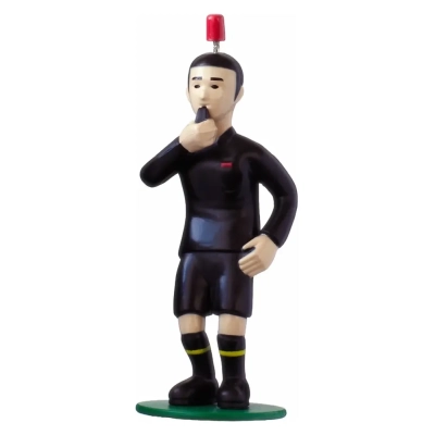 TIPP-KICK Zubehör: Schiri mit Pfiff