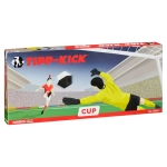 TIPP-KICK Cup mit Bande