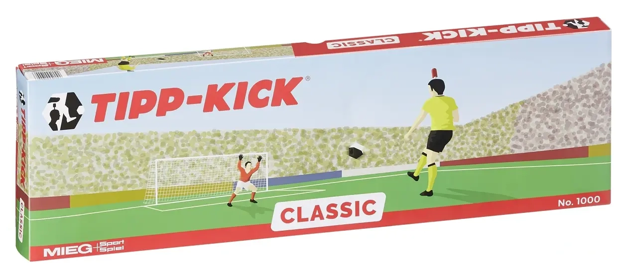 Tipp-Kick Classic Set