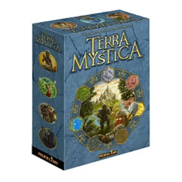 Terra Mystica