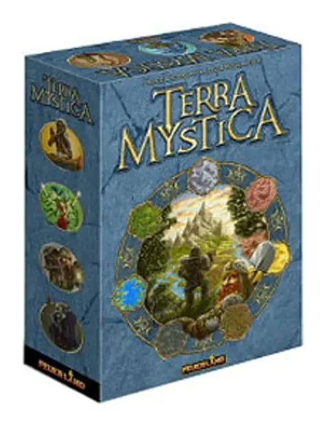 Terra Mystica