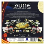 Dune - Der Wüstenplanet