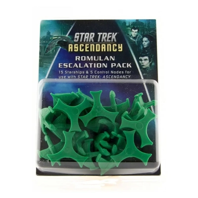 Star Trek Ascendancy Romulan Escalation Pack 1 - EN