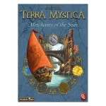 Terra Mystica - Merchants of the Seas - Erweiterung - EN