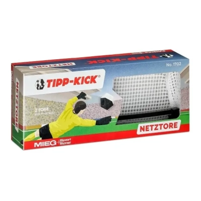 TIPP-KICK: Netztore-Set (2 Stück)