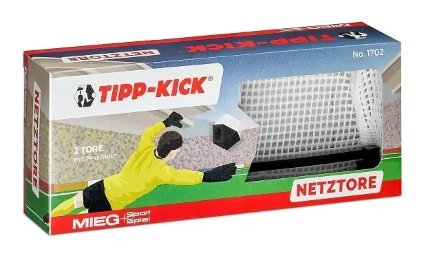 TIPP-KICK: Netztore-Set (2 Stück)