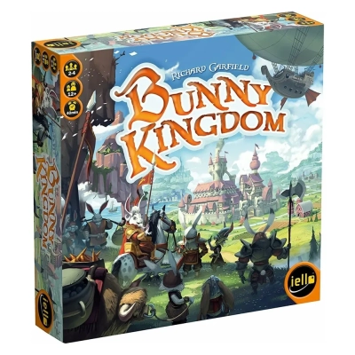 Bunny Kingdom - EN