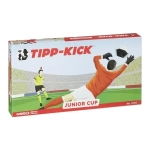Tipp Kick Junior Cup mit Bande