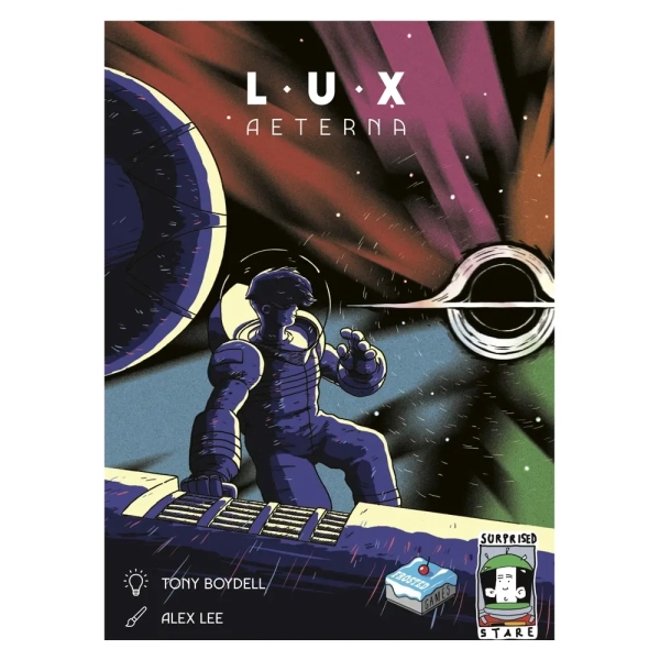 Lux Aeterna