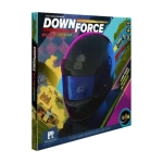 Downforce: Wild Ride - Expansion - EN