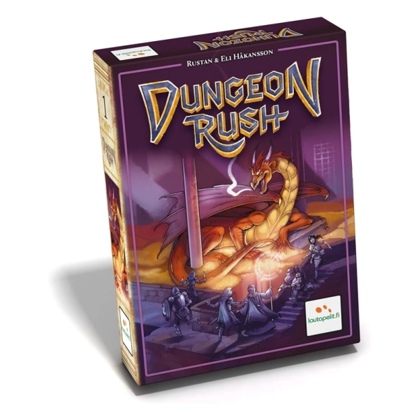 Dungeon Rush