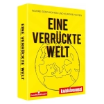 Eine verrückte Welt – Wahre Geschichten & kuriose Fakten