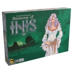 Inis - Seasons of Inis  Expansion - Second Edition - EN