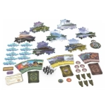 Inis - Seasons of Inis  Expansion - Second Edition - EN