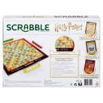 Scrabble - Harry Potter