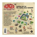 Hunger: The Show - EN