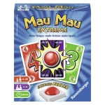 Mau Mau Extreme – Mehr Tempo, mehr Action, mehr Spass!