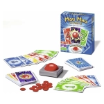 Mau Mau Extreme – Mehr Tempo, mehr Action, mehr Spass!