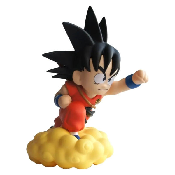 Son Goku auf der magischen Wolke - Sparschwein (2. Edition)