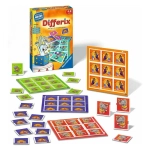 Differix