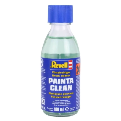 Painta Clean - Pinselreiniger (100ml)
