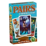 Pairs : Piraten