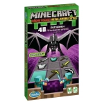 Minecraft - Das magnetische Reisespiel